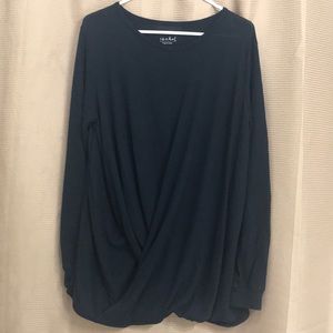 INGRID & ISABEL MATERNITY SWEATER